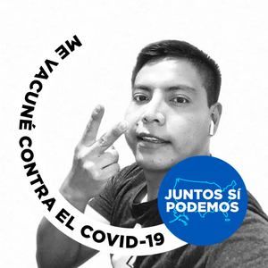 Meet your Posher, Roberto